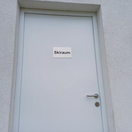 Panorama Apartments - Steinbock Lodges Zell am See Ngoại thất bức ảnh