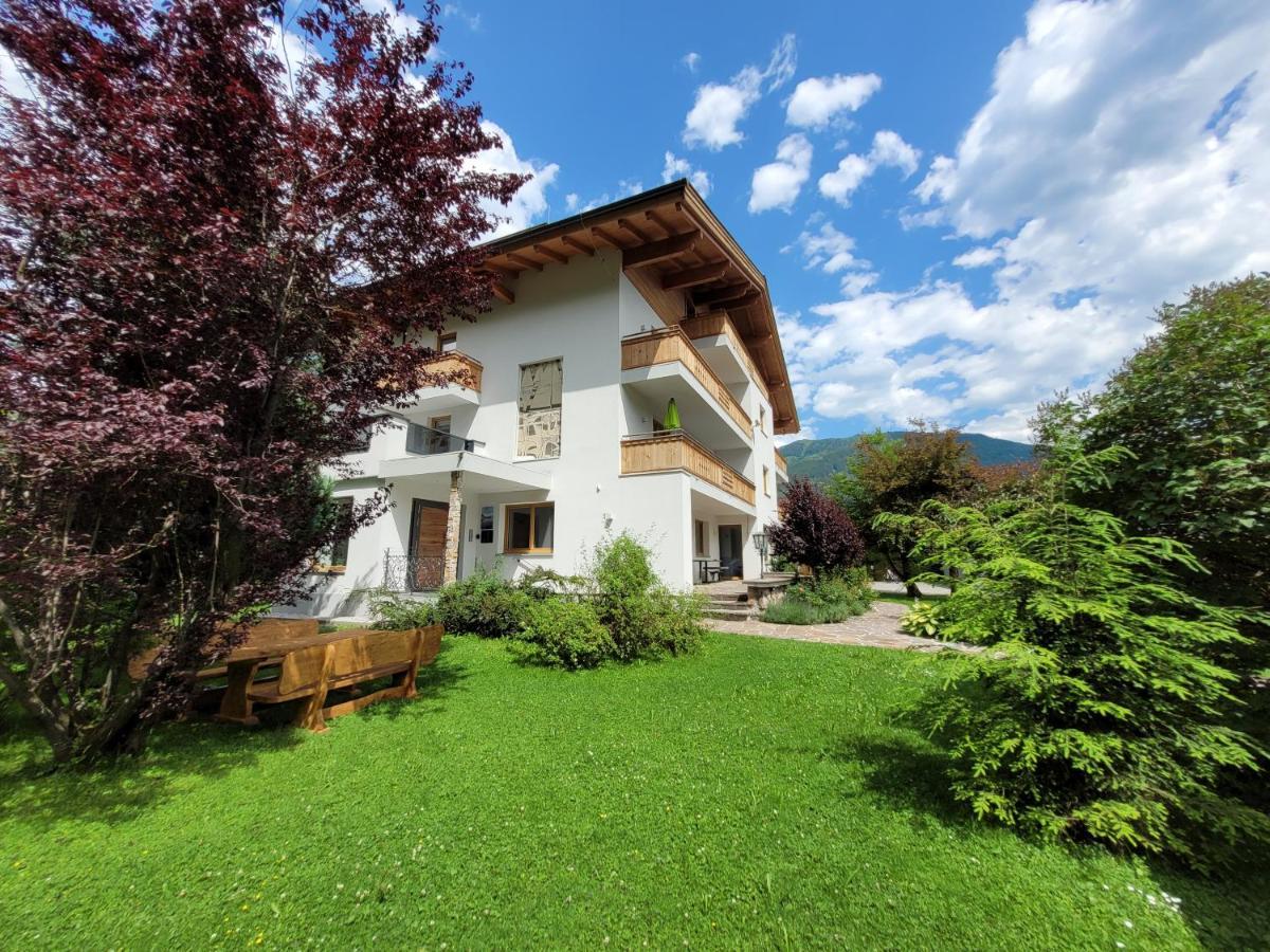 Panorama Apartments - Steinbock Lodges Zell am See Ngoại thất bức ảnh