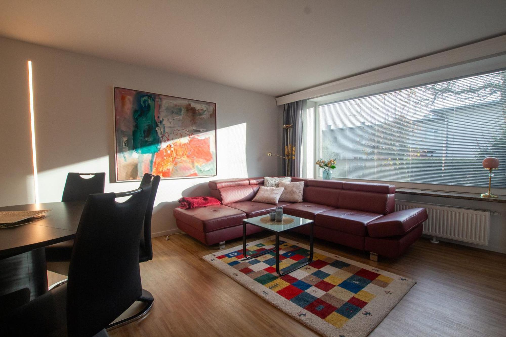 Panorama Apartments - Steinbock Lodges Zell am See Ngoại thất bức ảnh