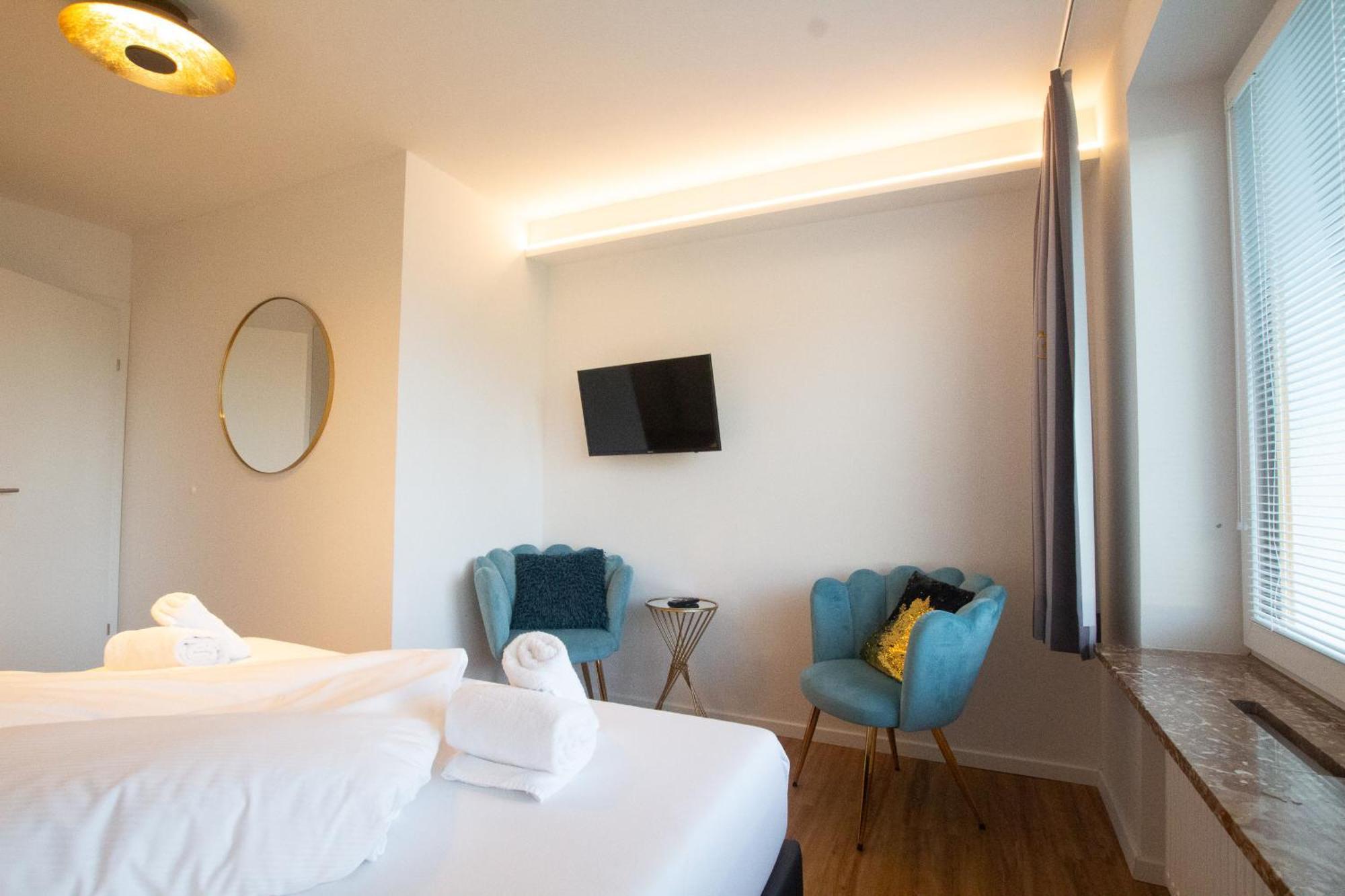 Panorama Apartments - Steinbock Lodges Zell am See Ngoại thất bức ảnh