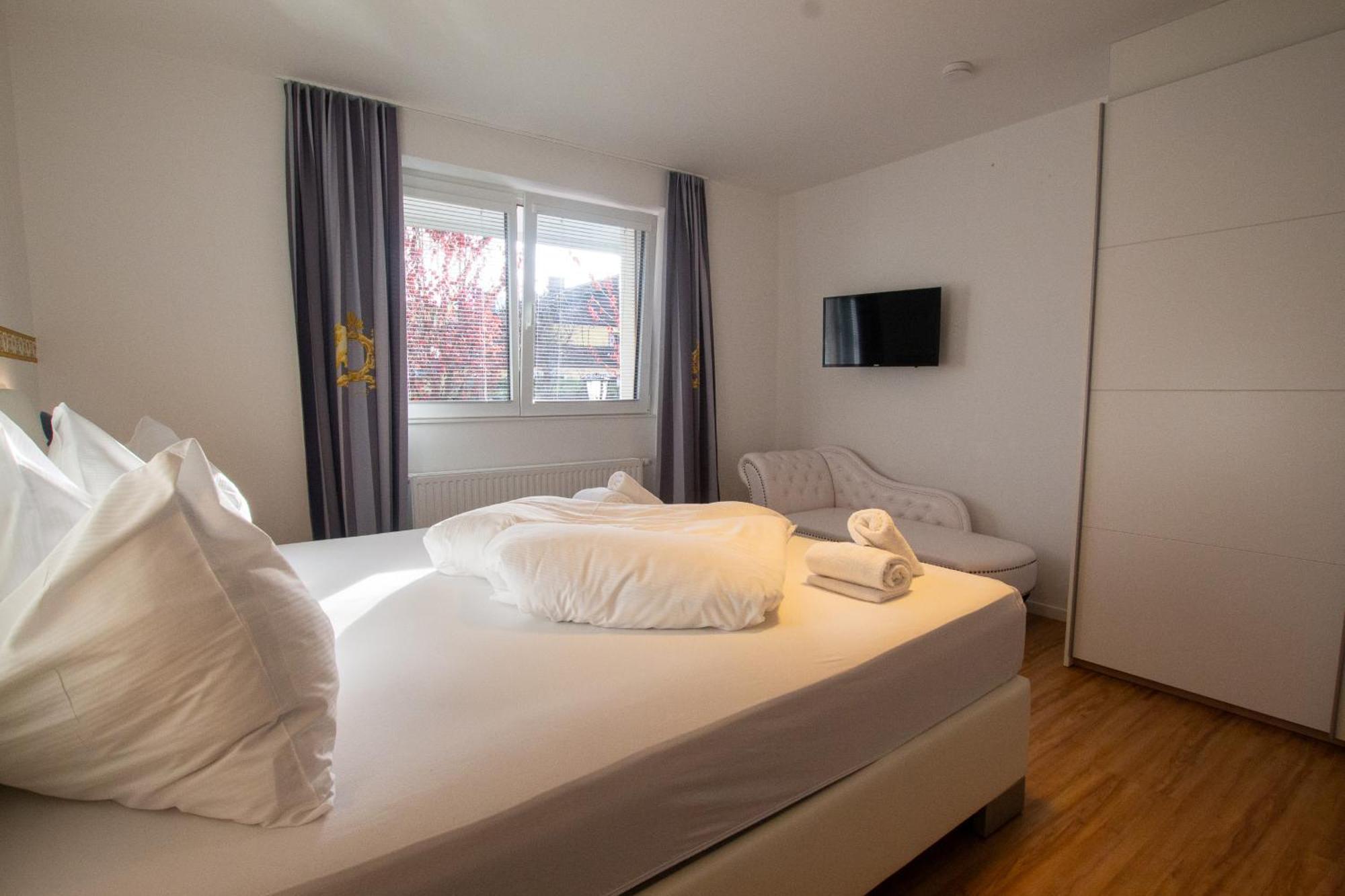 Panorama Apartments - Steinbock Lodges Zell am See Ngoại thất bức ảnh