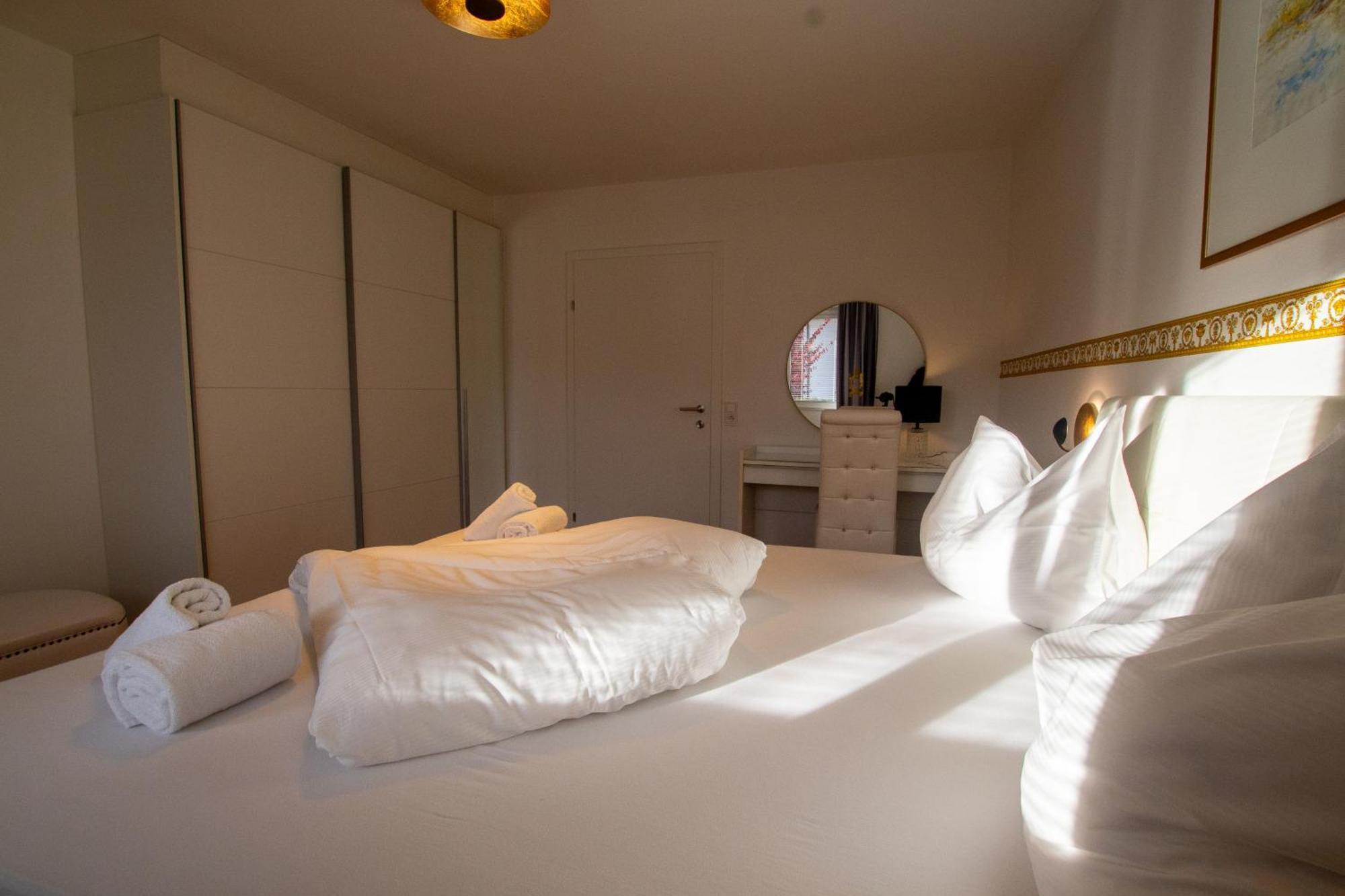 Panorama Apartments - Steinbock Lodges Zell am See Ngoại thất bức ảnh